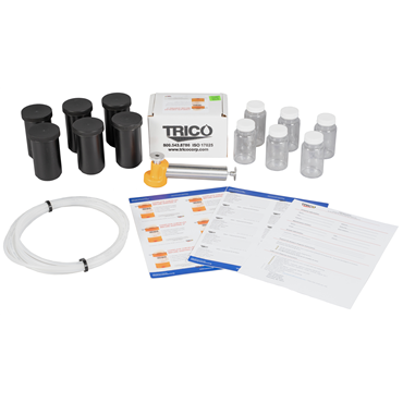 Trico Corporation35001